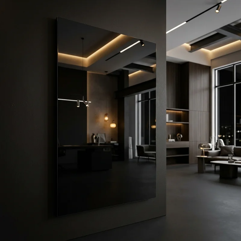 Akrilik & High Gloss Paneller